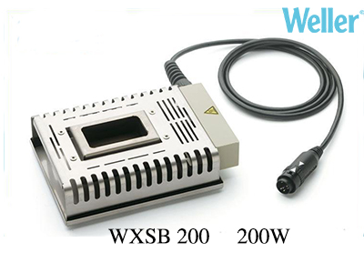 Weller威乐WXSB200锡炉 200W