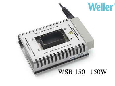 Weller威乐WSB150锡炉 150W