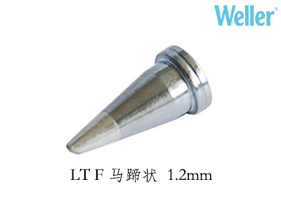 LT系列烙铁头 翼状/直径1mm/长13.5mm LTF