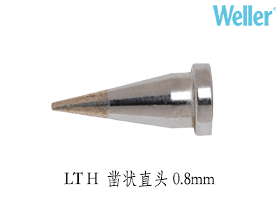 LT系列烙铁头 凿状/宽0.8mm LTH